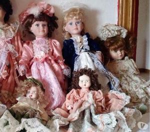 bambole di porcellana valore