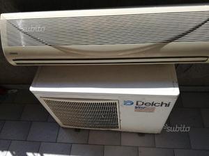 Delchi Ariele 2 Istruzioni