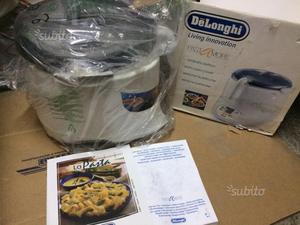 Cuocipasta delonghi pastamore