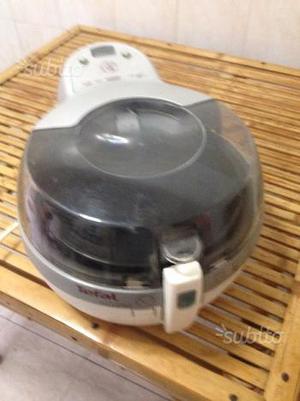 Friggitrice tefal maxi fry istruzioni