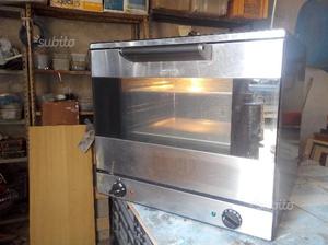 Forno smeg professionale