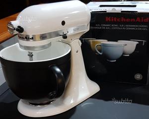 Planetaria kitchenaid  Posot Class