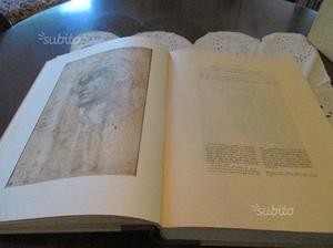 Disegni di Michelangelo 103 disegni - Libro d'arte