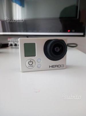 how to update gopro hero 3 plus silver