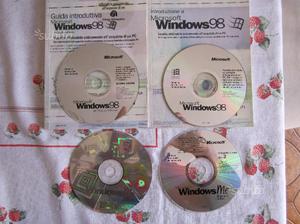 Windows 98 второе издание