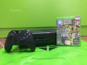 Xbox One FIfa17