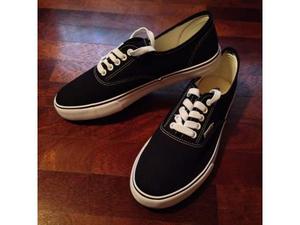 vans numero 42