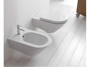 Ceramica Globo Stone Prezzi.Sanitari Sospesi Ceramica Globo S Stone Wc Posot Class