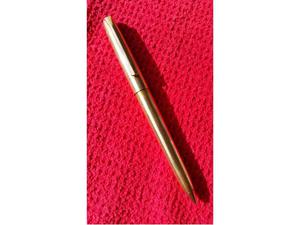 Penna Pelikan 60 rolled gold