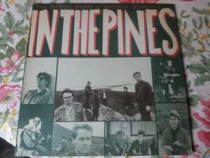 THE TRIFFIDS lp in the pines 1a Stampa  NUOVO!