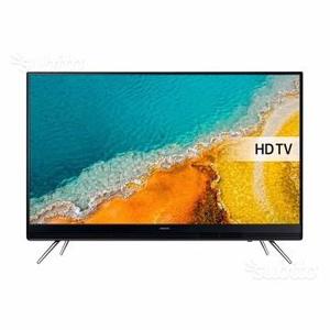 Tv Led 32''HD ready Dvb-T2 Samsung UE32K