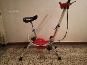 Cyclette manuale