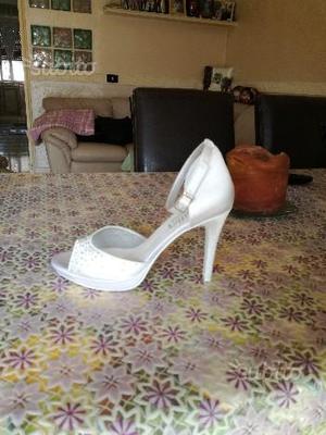 riondato scarpe sposa