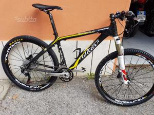 wilier triestina solitario