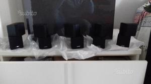 Bose Acoustimass 10 serie V Home Theatre II