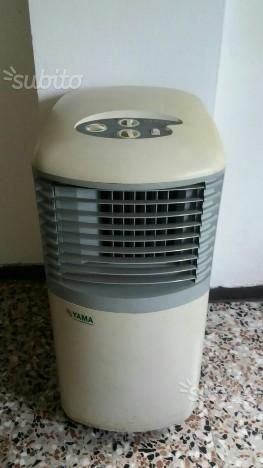 Climatizzatori yama