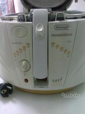 Friggimeglio de longhi easy clean