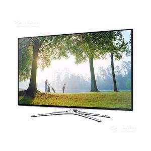TV 40" Full HD Flat Smart H Serie 6