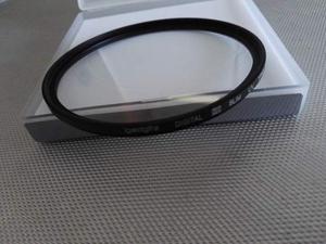 Filtro Digital HD slim UV - 77mm Japan optics