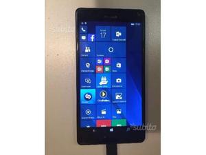 Microsoft Lumia 950 XL nero