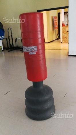 Sacchi fit boxe bcube