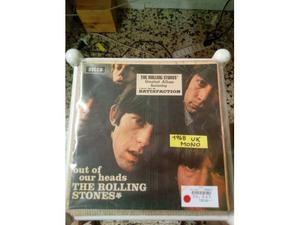 12" vinile Out of Our Heads The Rolling Stones