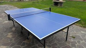 Tavolo Da Pin Pong Tennis Da Tavolo Posot Class