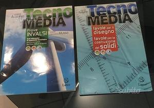 Libro Tecnologia Tecno Media Smart Posot Class