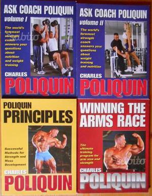 Poliquin Principles 3rd Edition - Kindle edition by