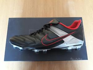 scarpe da calcio nike con tacchetti intercambiabili