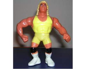 Wrestling Mr. Perfect Hasbro Action figure WWF