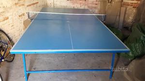 Tavolo Ping Pong Rovera T604 Da Esterno Posot Class