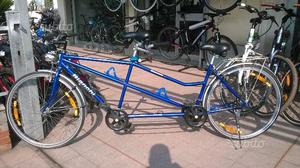 bianchi tandem