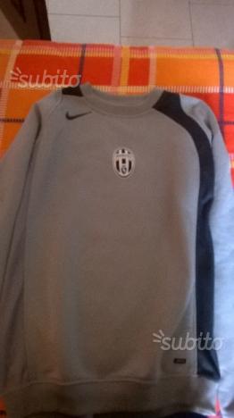 felpa nike juventus