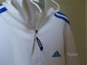 felpa adidas usata