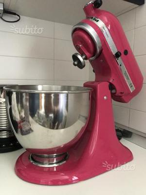 Planetaria kitchenaid  Posot Class