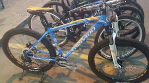 torpado jupiter 27.5 plus