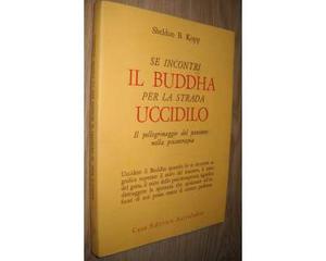 Se incontri il buddha per la strada uccidilo