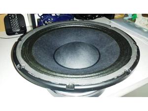 Woofer watts RMS 8 ohms