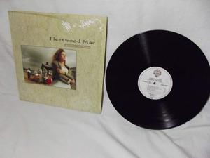 Fleetwood Mac â€Žâ€" Behind The Mask,' LP VINILE
