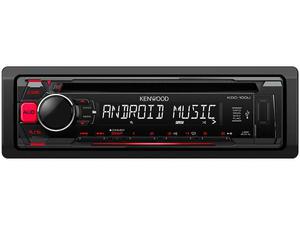 Kenwood kdc w241gy не работает дисплей