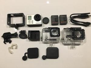 update gopro hero 3 plus silver