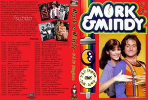 Mork & mindy - serie tv -