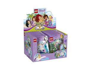 LEGO - Friends - Animals Serie 4 - Tigre (Bustina)