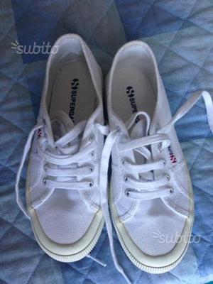 superga usate