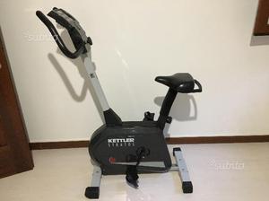 Kettler axos cycle m