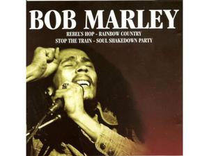 Bob marley - bob marley
