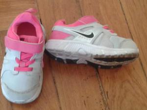 scarpe ginnastica bimba nike