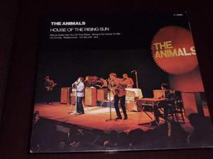 The animals house of the rising sun 