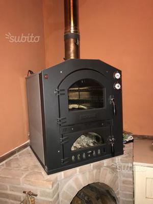 Forno fontana da esterno